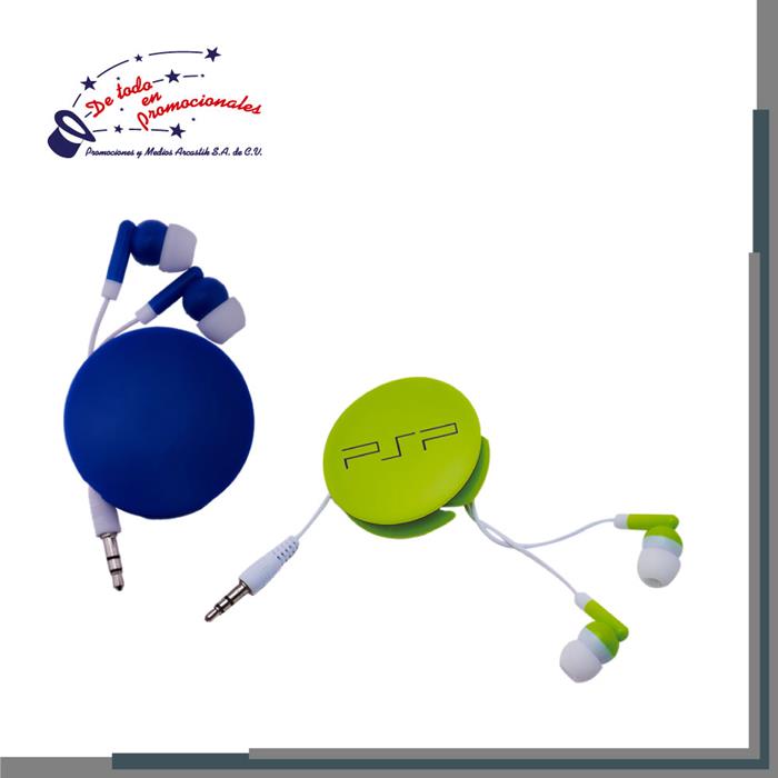 Audífonos Modelo D-A2392