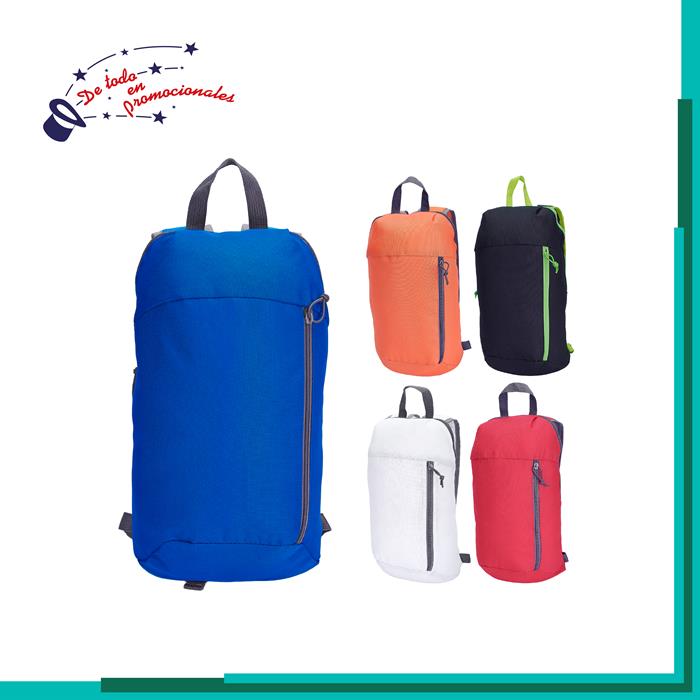 Mochila Modelo D-A2410