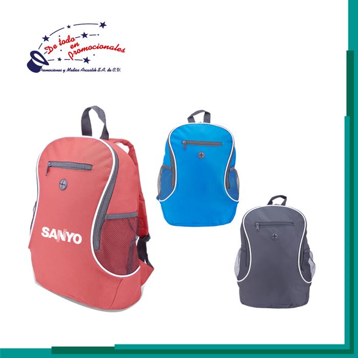 Mochila Modelo D-A2411