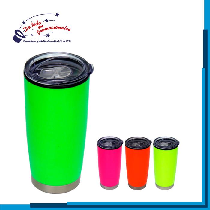 Vaso de Plástico Modelo D-A2430