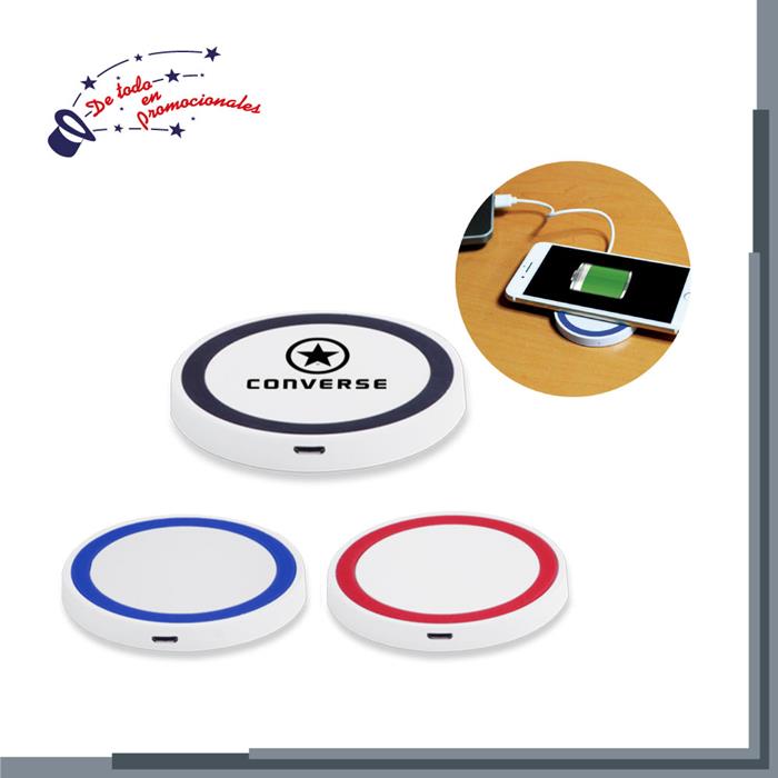 Carcagor Circular Inalámbrica Modelo D-A2454