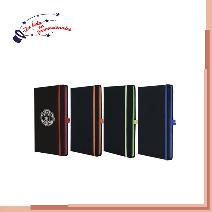 Libreta para Oficina Modelo D-A2457