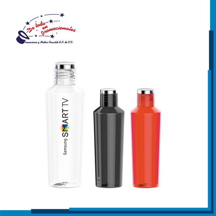 Cilindro de Plástico Modelo D-A2466