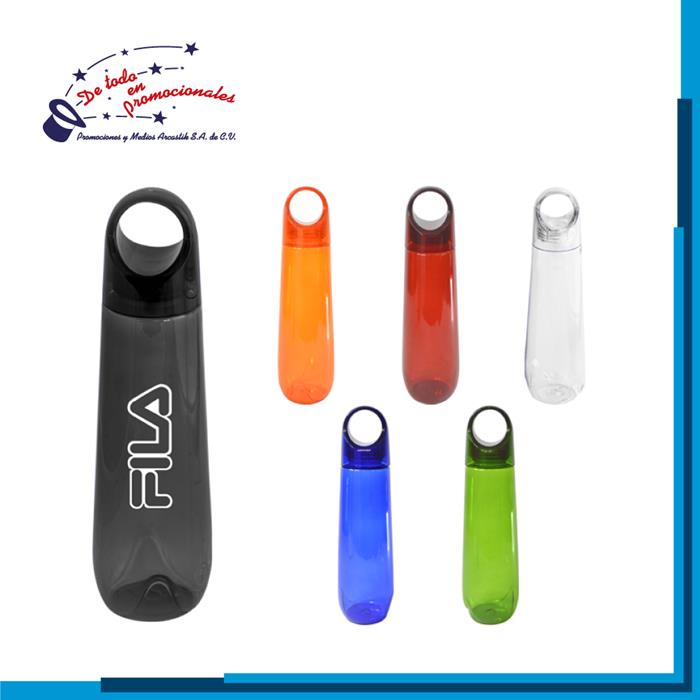 Cilindro de Plástico Modelo D-A2470