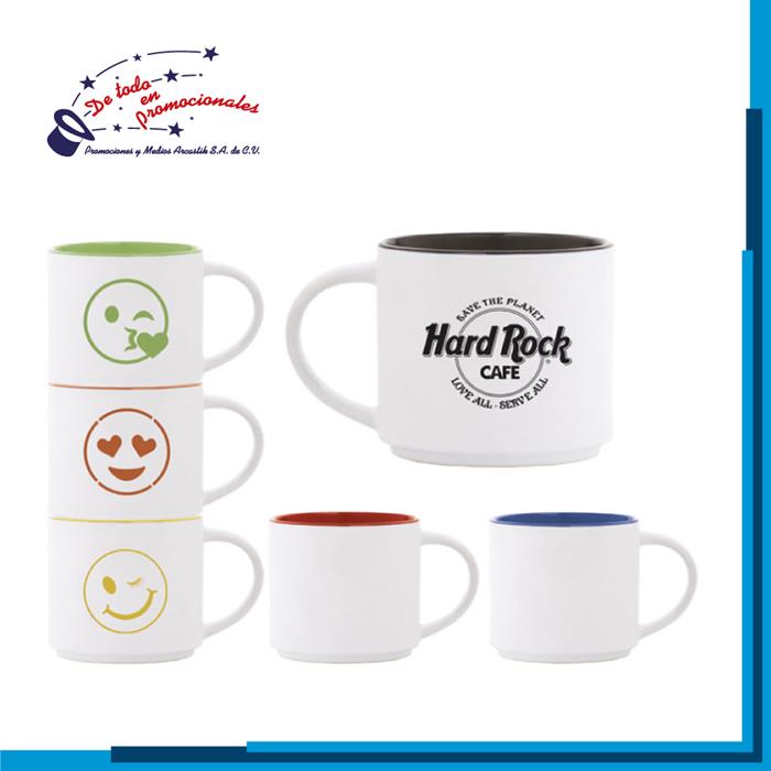 Taza Modelo D-A2472