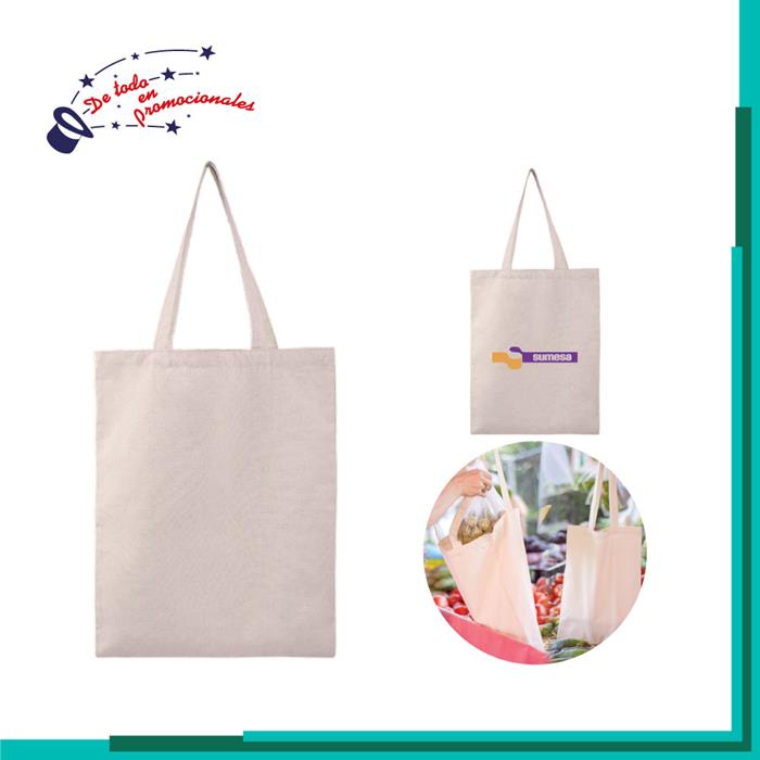 Bolsa de Algodón Modelo D-A2481