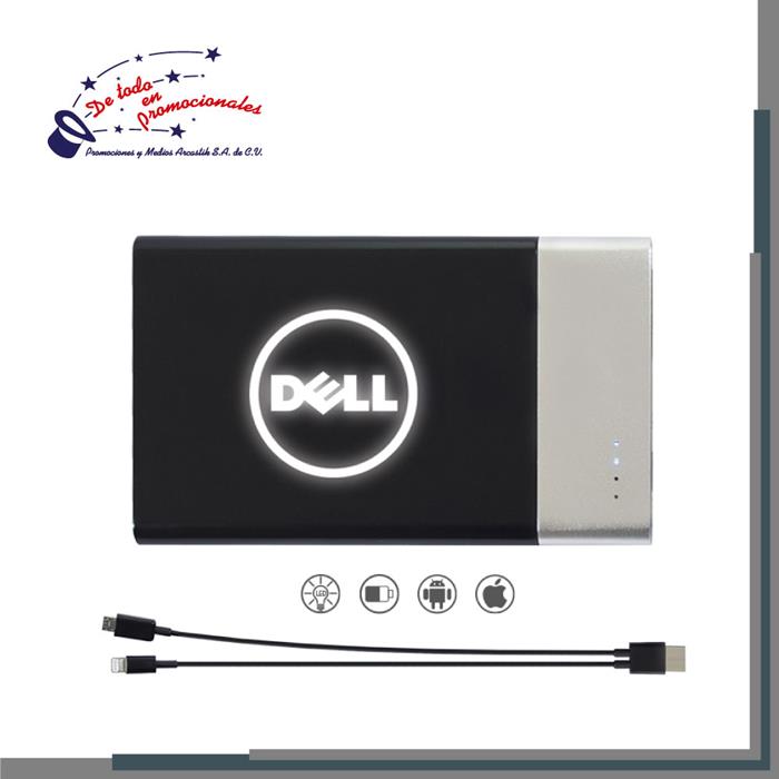 Power Bank Modelo D-A2493