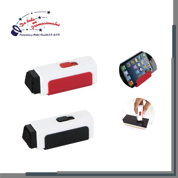 Soporte de Plástico Modelo D-A2498