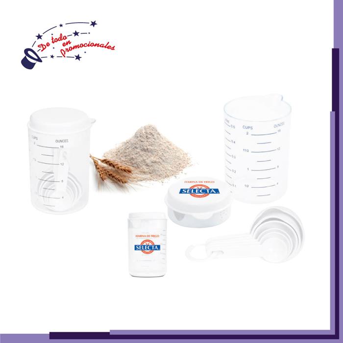 Vaso Medidor de 16 oz Modelo D-A2530