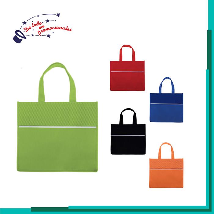 Bolsa Ecológica Modelo D-A2542