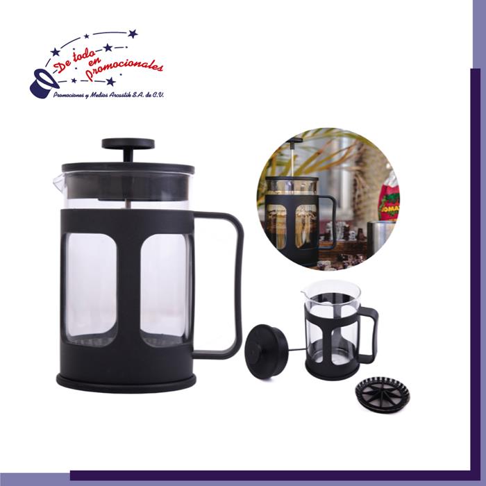 Prensa Francesa Modelo D-A2554