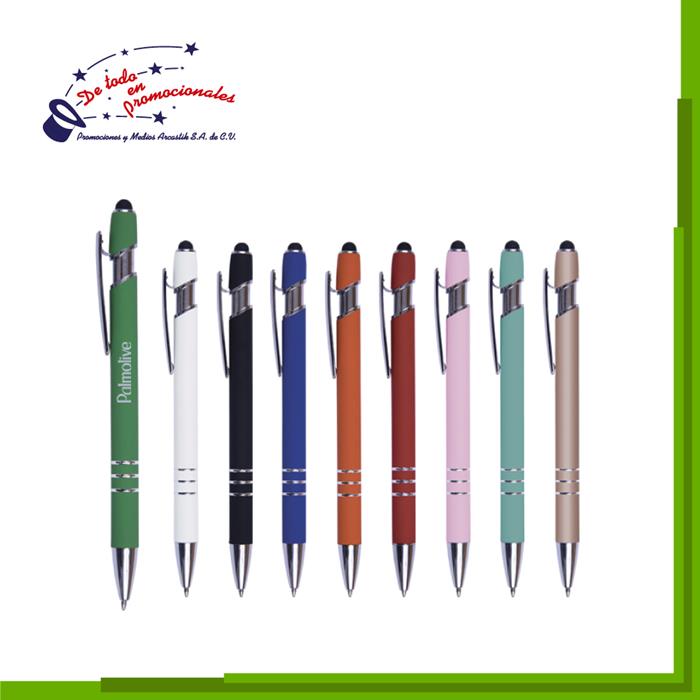 Bolígrafo Multifuncional Modelo D-A2566