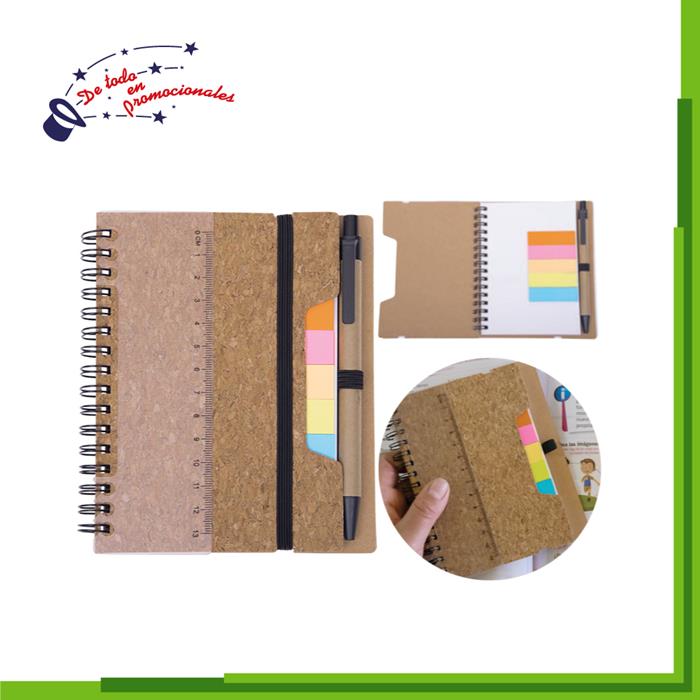 Libreta de Bolsillo Modelo D-A2574