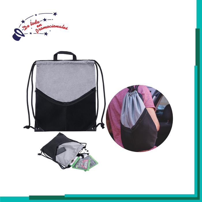 Morral Modelo D-A2588