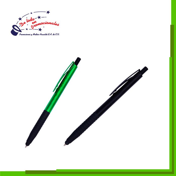 Bolígrafo Multifuncional Modelo D-A2598
