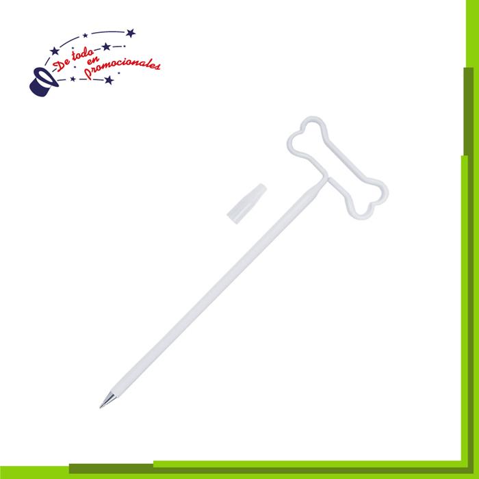 Boligrafo de Plástico Modelo D-A2605