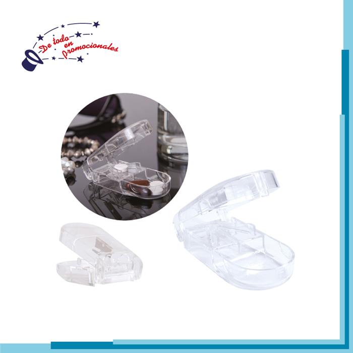 Pastillero de Plástico Modelo D-A2628