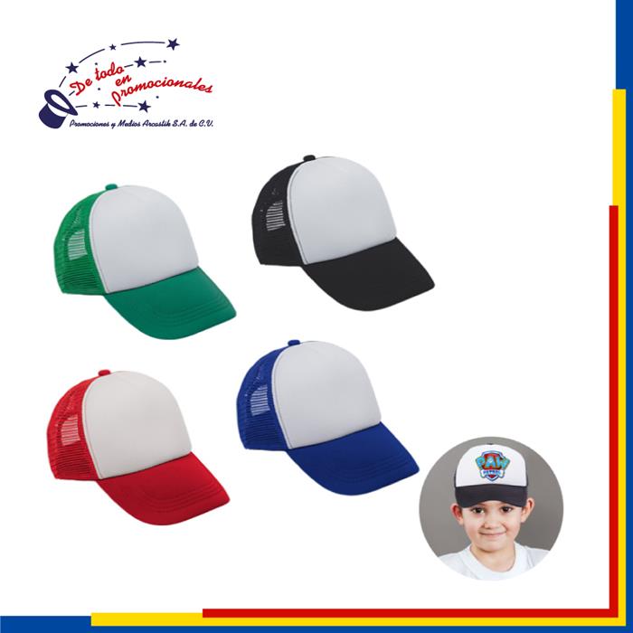 Gorra Modelo D-A2640