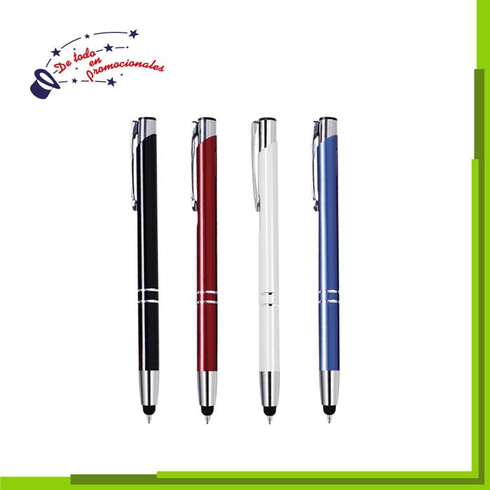 Bolígrafo Multifuncional Modelo D-A2644