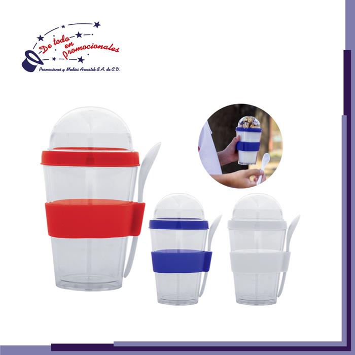 Vaso de Doble Pared Modelo D-A2653