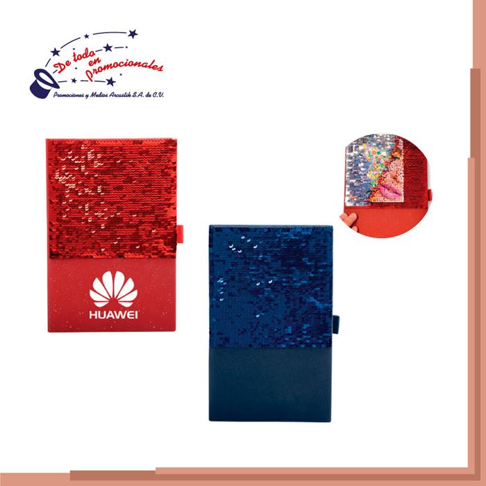 Libreta para Oficina Modelo D-A2665