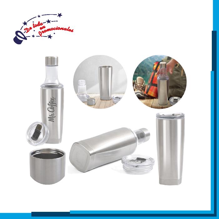 Termo Modelo D-A2667