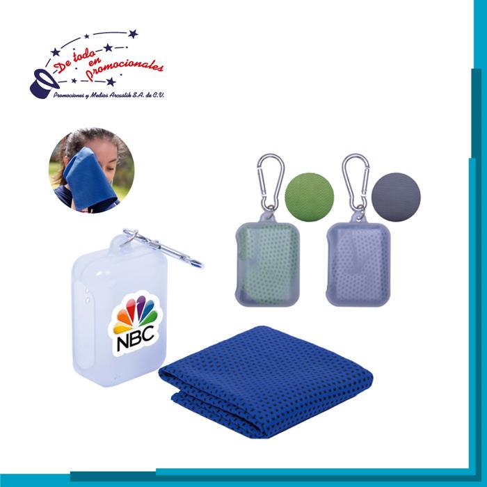 Toalla de Tela Dry Fit Modelo D-A2668