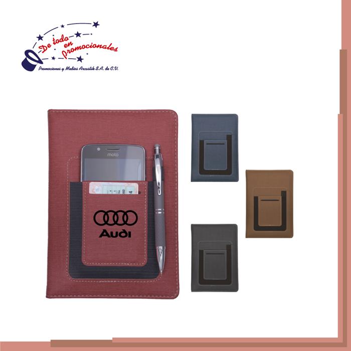 Libreta para Oficina Modelo D-A2672