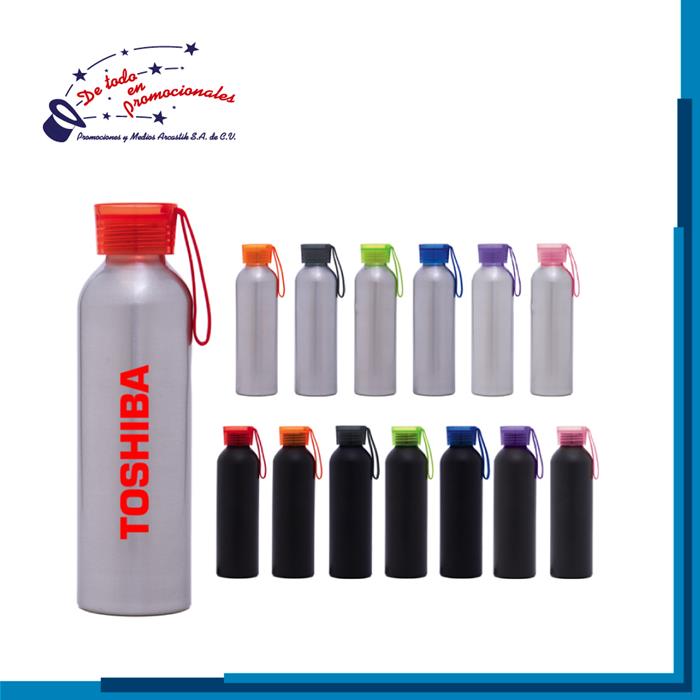 Cilindro Metálico Modelo D-A2680