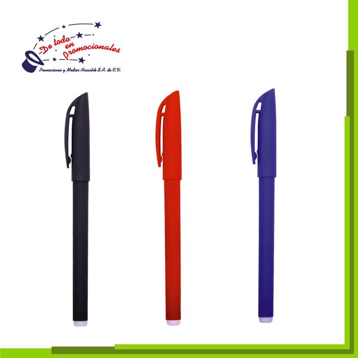 Boligrafo de Plástico Modelo D-A2688