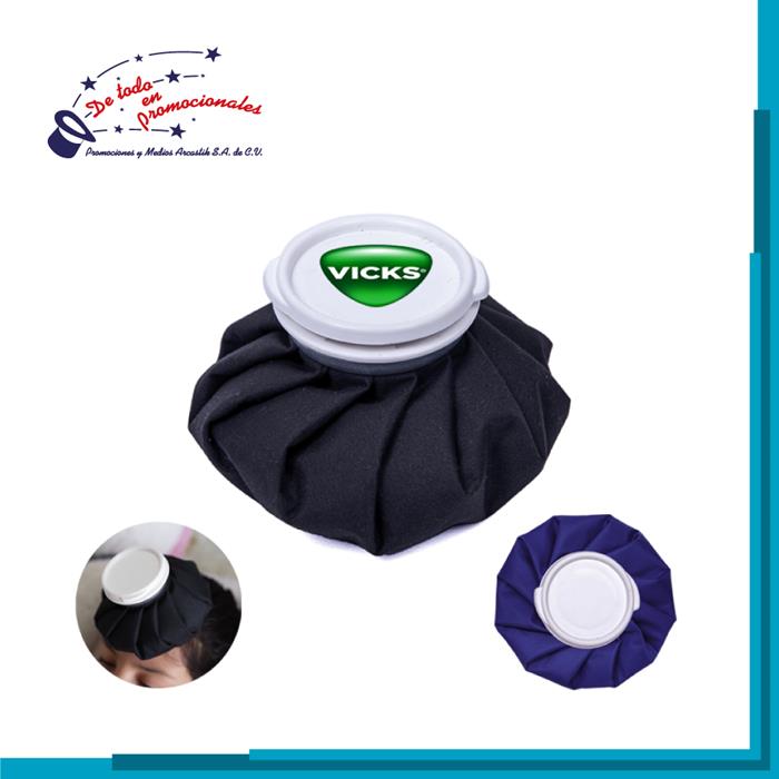 Compresa Térmica Modelo D-A2699