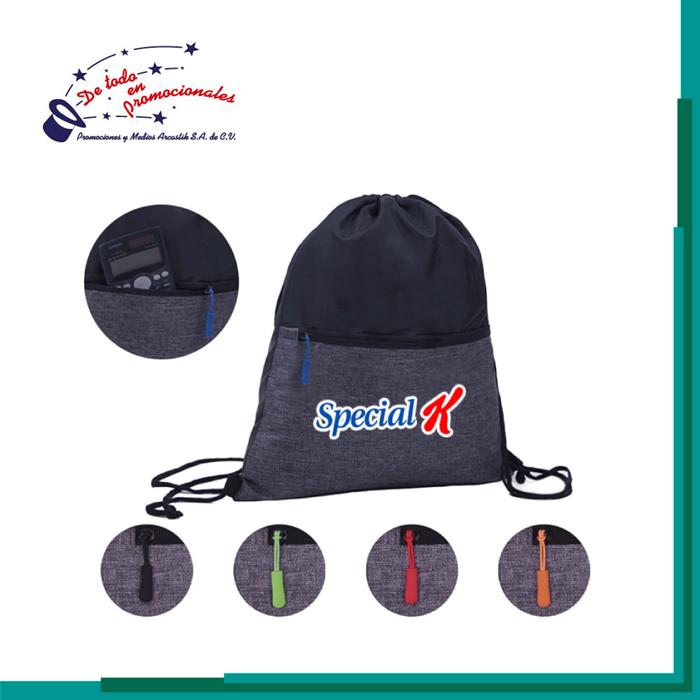 Morral Modelo D-A2707