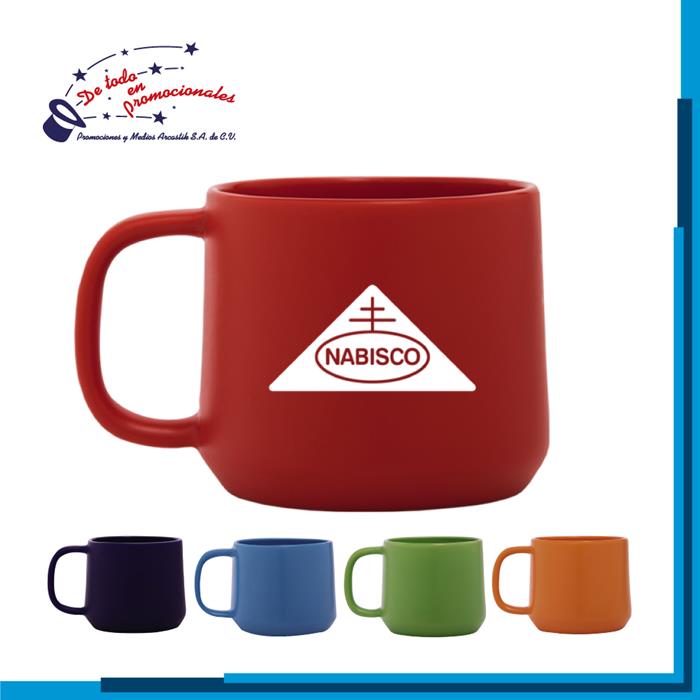 Taza Modelo D-A2714
