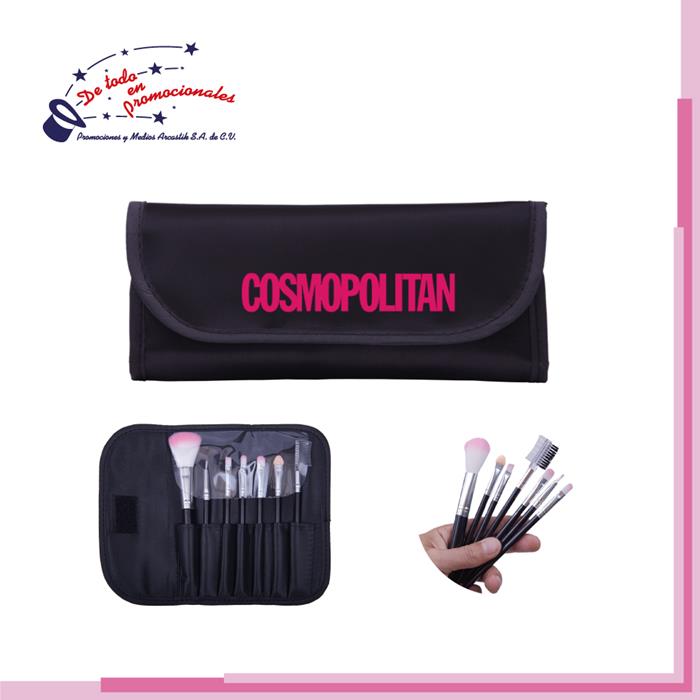 Estuche de Poliéster Modelo D-A2730