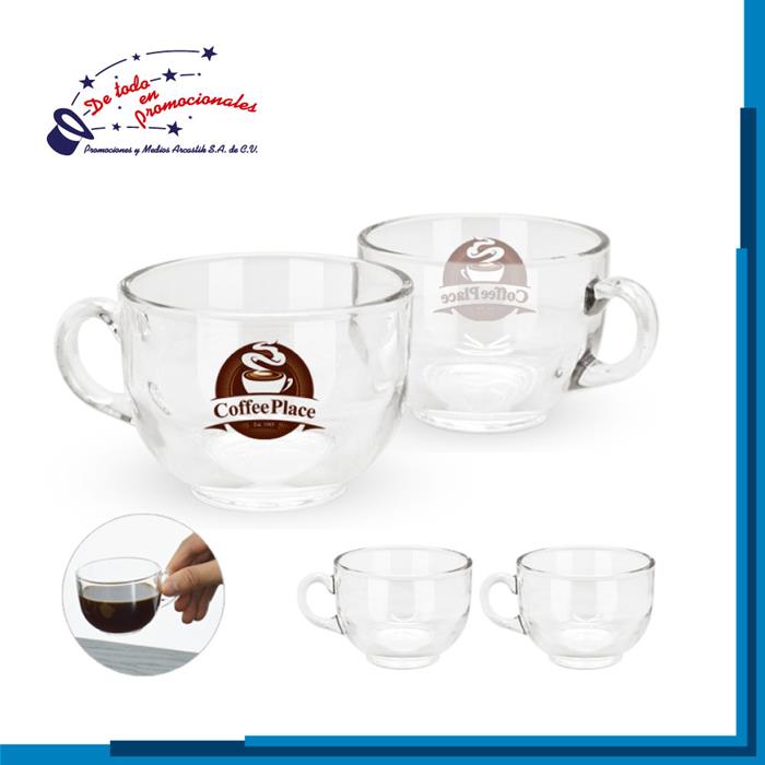 Taza Modelo D-A2764