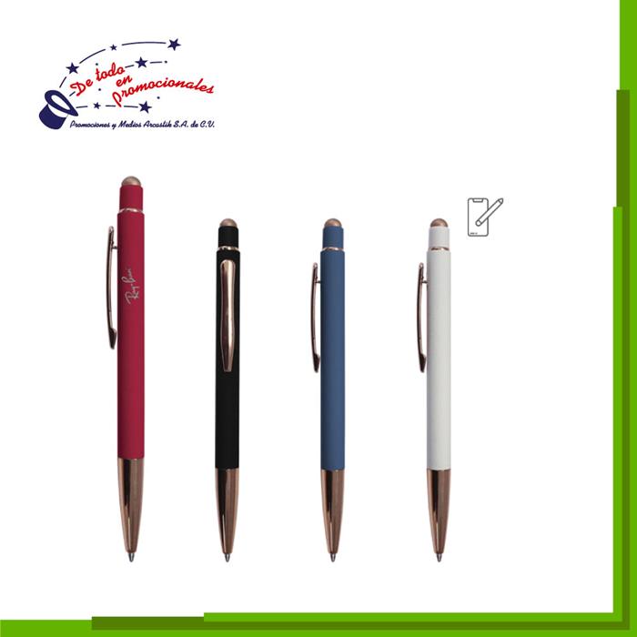 Bolígrafo Multifuncional Modelo D-A2795