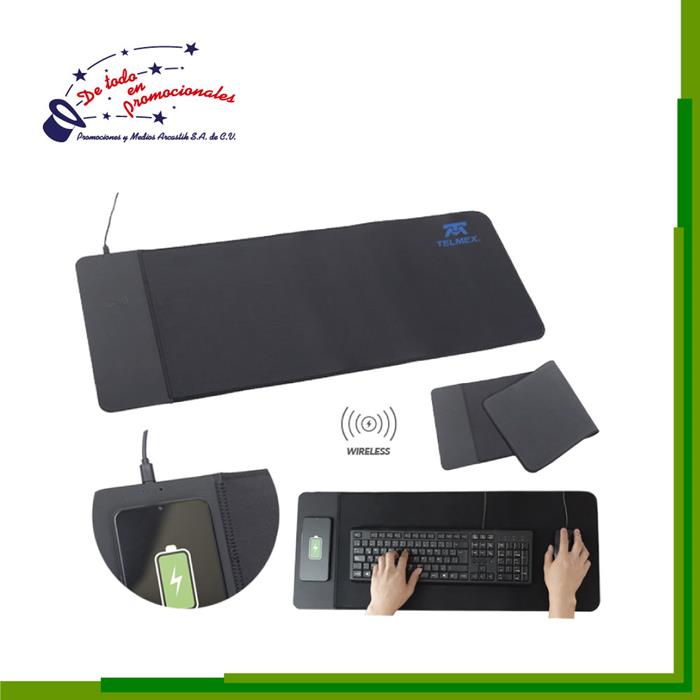 MousePad Modelo D-A2887