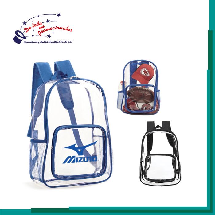 Mochila Modelo D-A2901