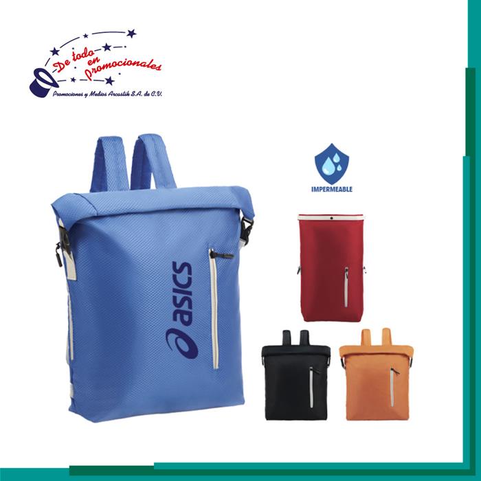 Mochila Modelo D-A2912