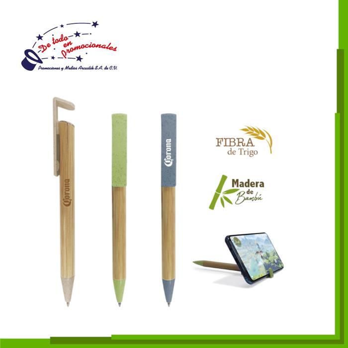 Bolígrafo Ecológico Modelo D-A2920