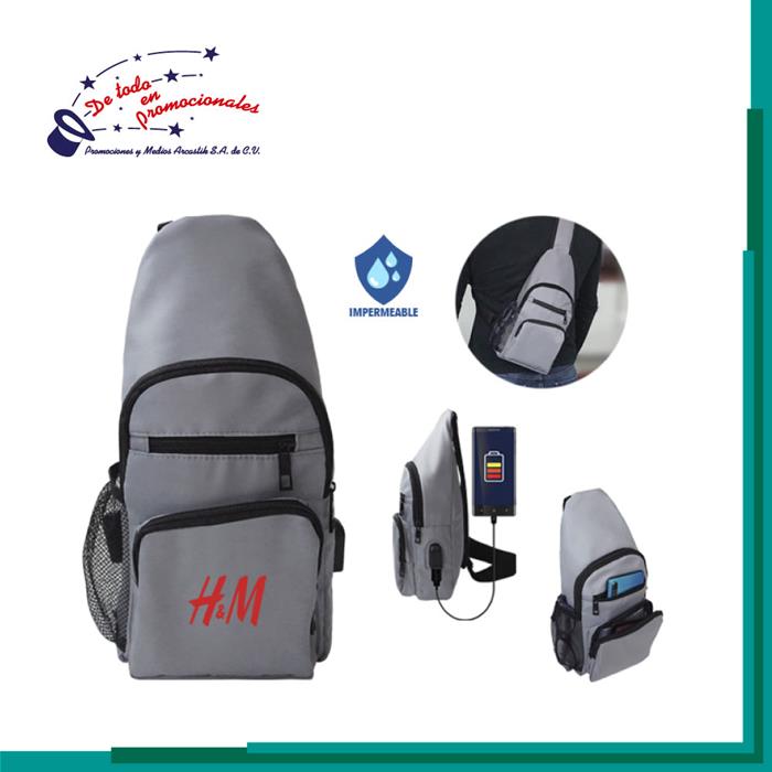 Mochila Modelo D-A2930