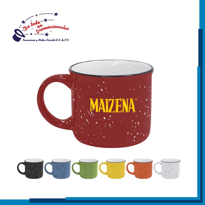 Taza Modelo D-A2970
