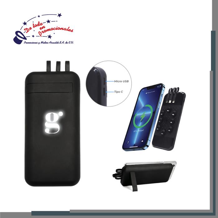 Power Bank Modelo D-A3003