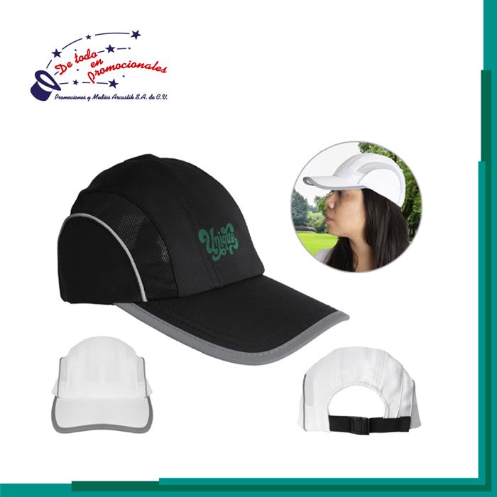 Gorra Modelo D-A3007