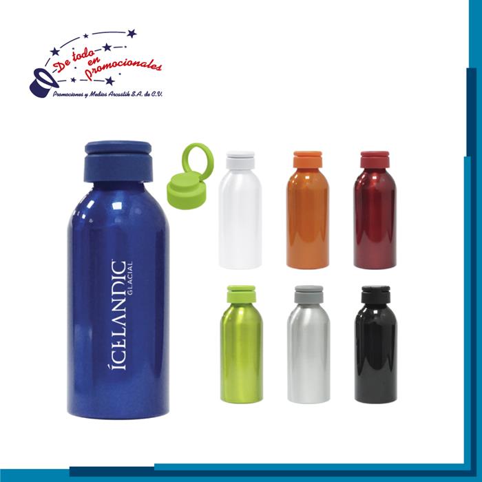 Cilindro Metálico Modelo D-A3016