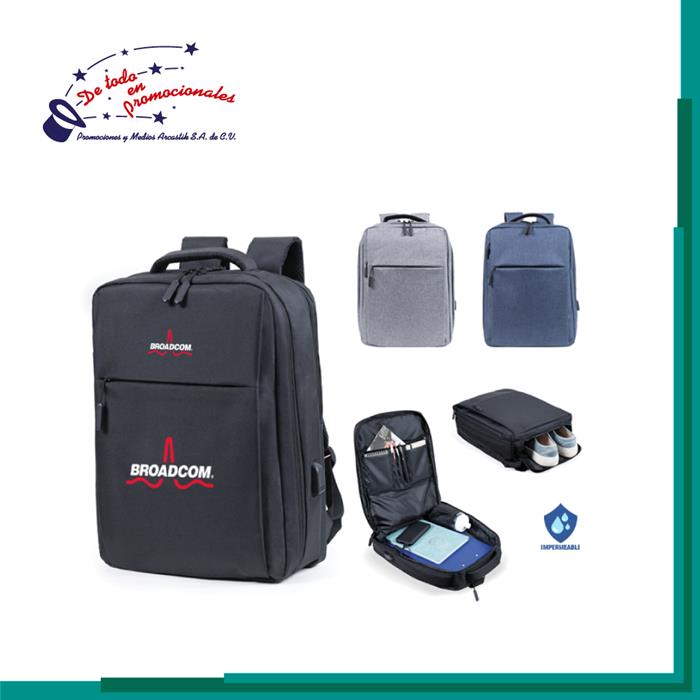 Mochila Modelo D-A3030