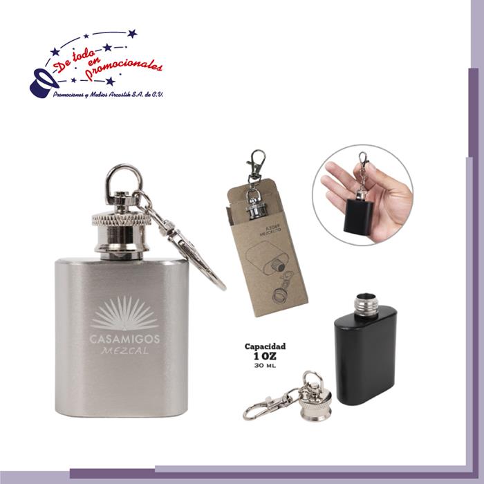 Llavero Multifuncional Modelo D-A3069