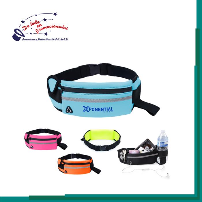 Cangurera Modelo D-A3079