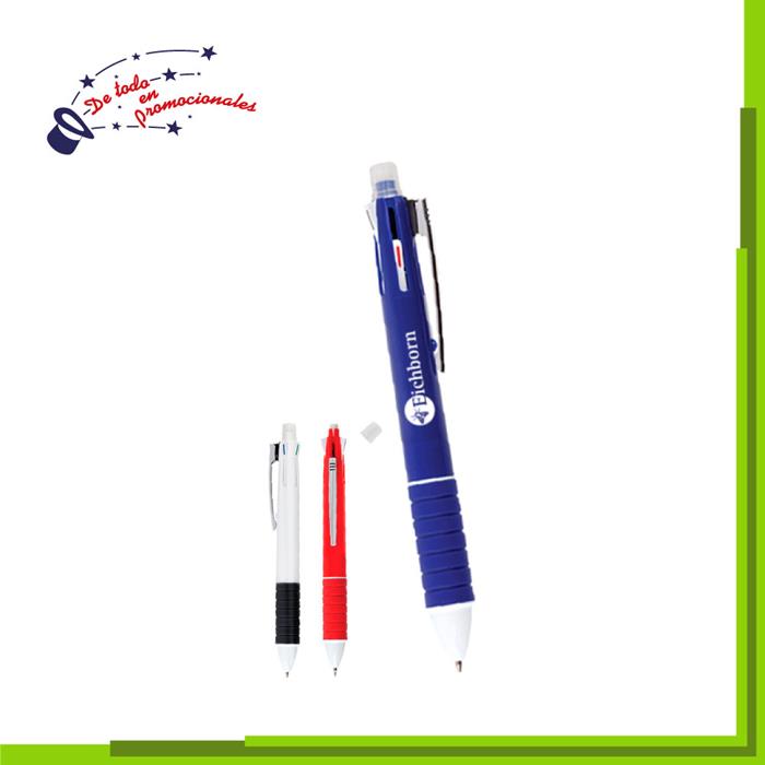 Bolígrafo Lapicero Modelo D-BLP4189