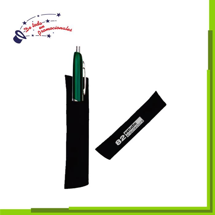 Funda para Boligráfo Modelo D-FDA1